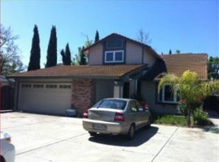 4975 Houndshaven Way, San Jose, CA 95111