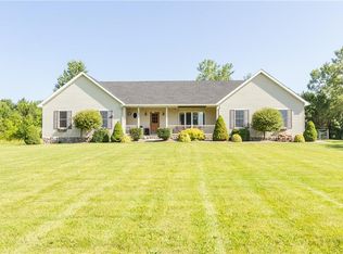 460 Moul Rd, Hilton, NY 14468