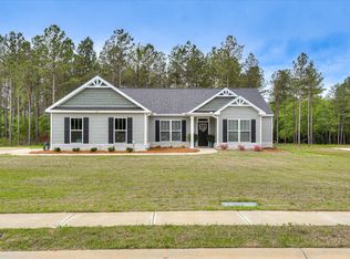 137 Willow Oak Cir, Thomson, GA 30824