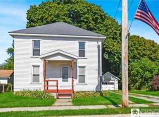 38 N State St, Ripley, NY 14775