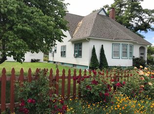 600 E Clay St, Dayton, WA 99328
