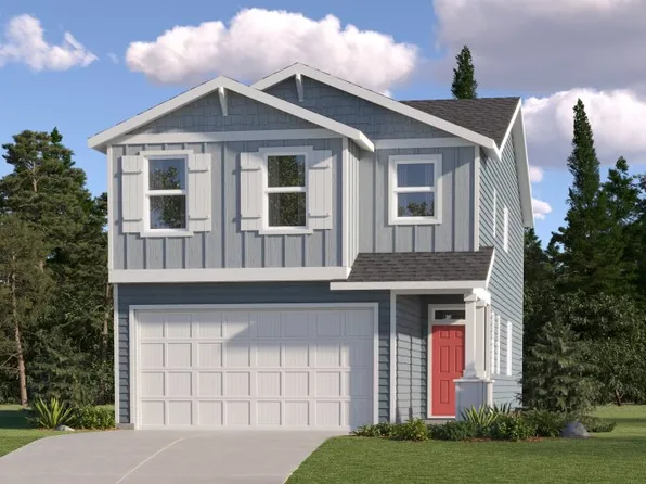 Kingston Plan, Autumn Sunrise : The Meadow Collection