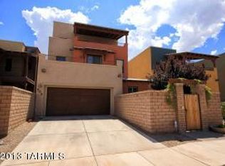 302 E Croydon Park Rd, Tucson, AZ 85704