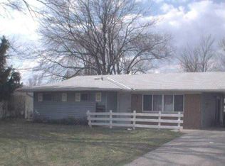 1387 Gertrude Dr, Columbus, OH