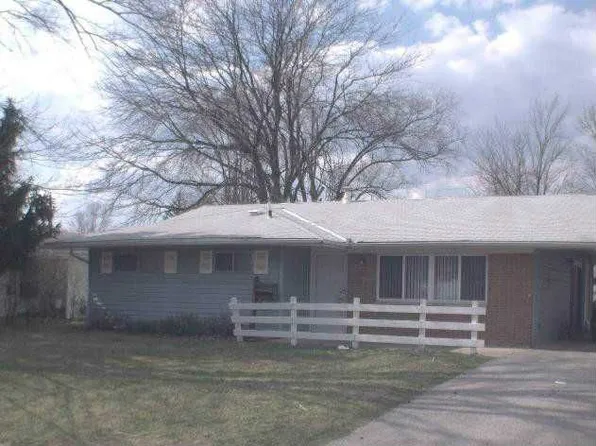 1387 Gertrude Dr, Columbus, OH 43227