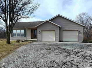 7370 Sugar Grove Rd, Rushville, IL 62681