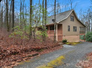 144 Panther Gap Rd, Brevard, NC 28712
