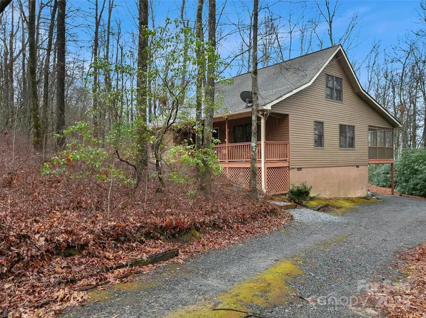144 Panther Gap Rd, Brevard, NC 28712