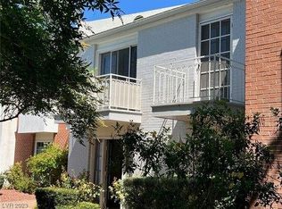 770 Tam O Shanter, Las Vegas, NV 89109