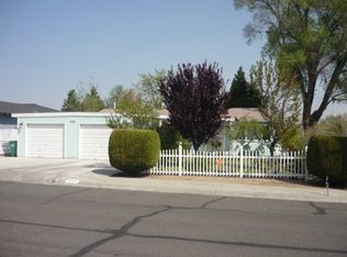 1035 Thoma St, Reno, NV 89502