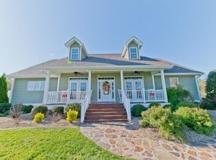 14401 King Mill Pike, Bristol, VA 24202