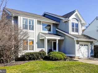 508 Bond Ave, Reisterstown, MD 21136