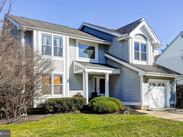 508 Bond Ave, Reisterstown, MD 21136