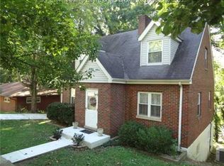 2504 Woodland Ave, South Charleston, WV 25303
