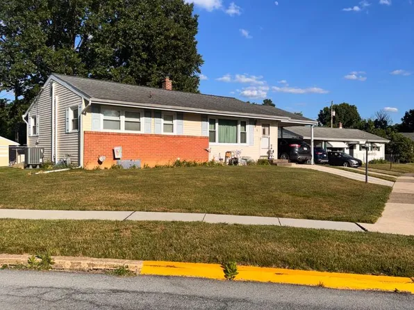5 Shirley Dr, Middletown, PA 17057