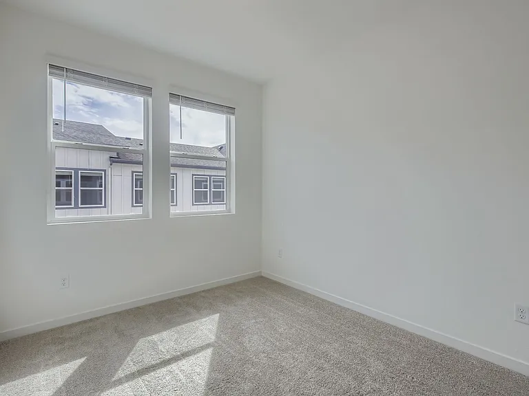 3rd Bedroom or Home Office