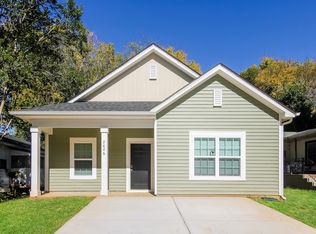 2626 Hemphill St, Charlotte, NC 28208