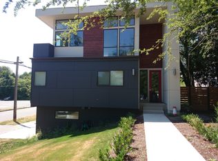 4010 SW Genesee St, Seattle, WA 98116