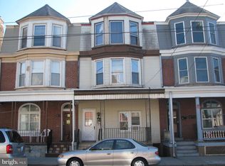1132 Lehman St, Lebanon, PA 17046