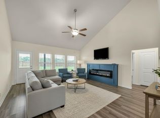 3503 Singing Flower Ln, Richmond, TX 77406