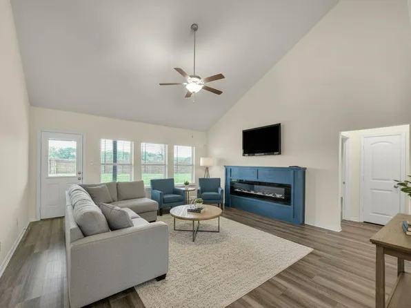 3503 Singing Flower Ln, Richmond, TX 77406