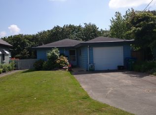 9040 39th Ave S, Seattle, WA 98118