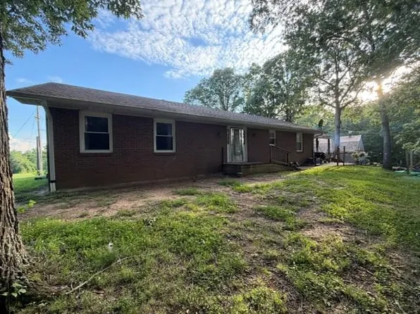 2272 State Route 601, Greenville, KY 42345