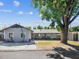 1314 Oakwood Dr, Modesto, CA 95350