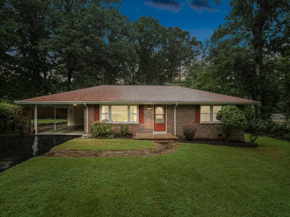 1217 E Oak Dr, Durham, NC 27712