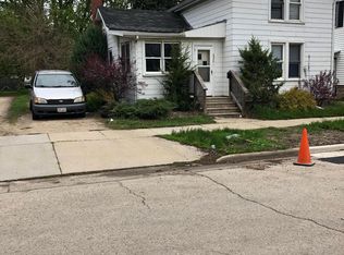 432 Mill St, Fond Du Lac, WI 54935