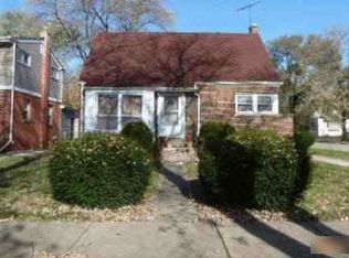 102 167th St, Calumet City, IL