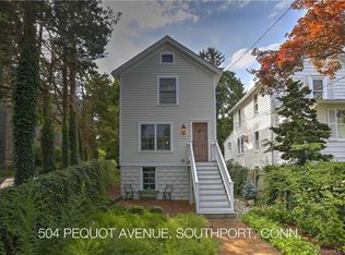 504 Pequot Ave, Southport, CT 06890