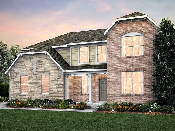 Home Exterior EC2T