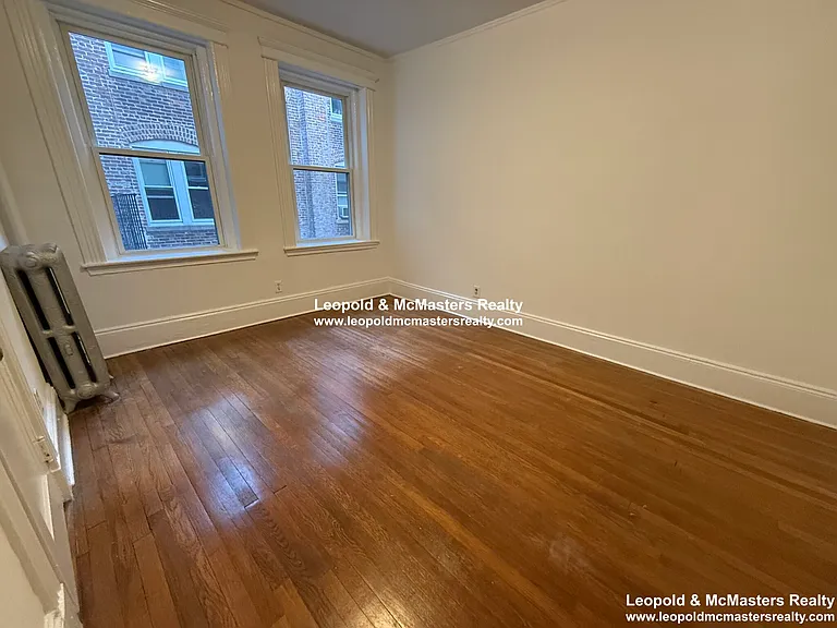 Kelton Street Apartments — Photo 100