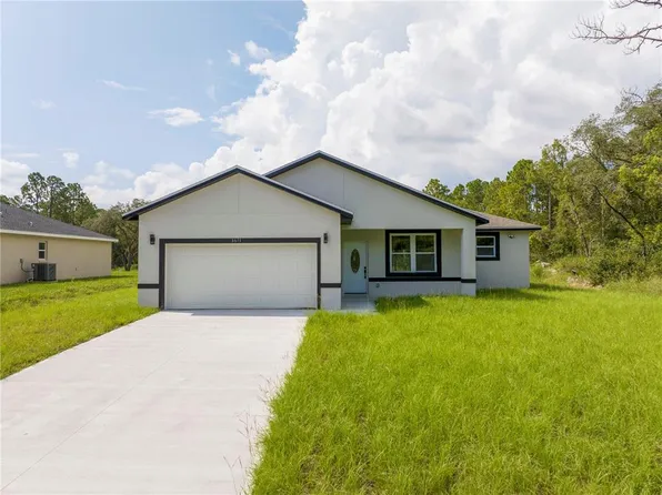 6671 SW 151st Loop, Ocala, FL 34473