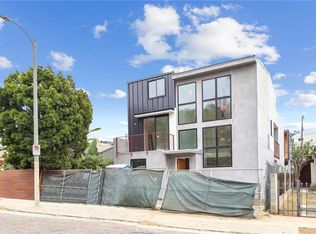 664 Indiana Ave LOT 16, Venice, CA 90291