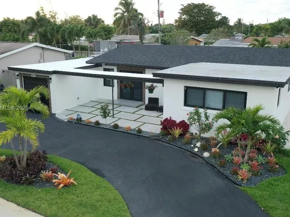 3609 SW 23rd St, Fort Lauderdale, FL 33312
