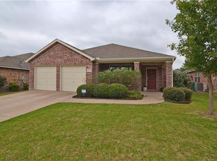 1253 Miller Ln, Celina, TX 75009