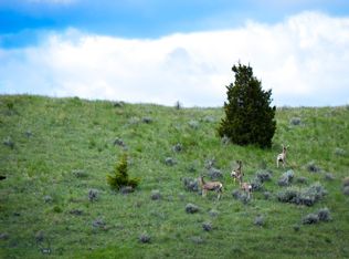 Nhn Patterson Rd, Butte, MT 59701