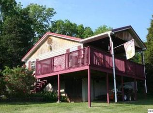 1202 Millican Grove Rd, Sevierville, TN 37876