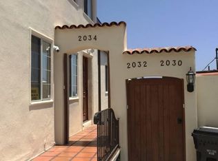 2032 N Sycamore Ave, Los Angeles, CA 90068