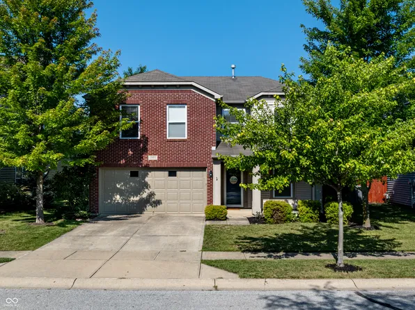 15403 Harmon Pl, Noblesville, IN 46060