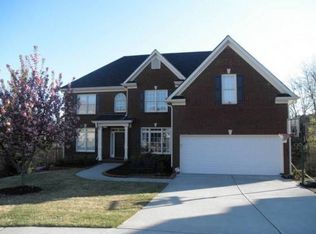 3940 Creek Rock Ct, Buford, GA 30519
