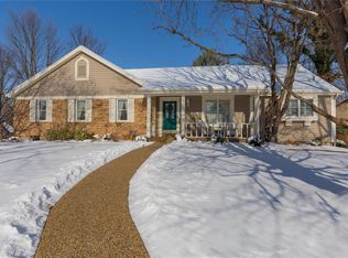 318 Bristlecone Ct N, Saint Charles, MO 63304