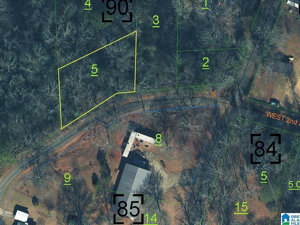 1st image of 0 Mountain Ave