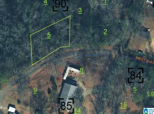 0 Mountain Ave, Oxford, AL 36203