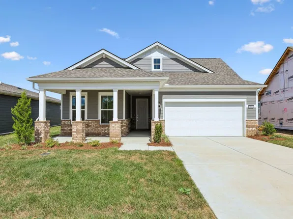 911 Bur Oak Rd, Lebanon, TN 37090