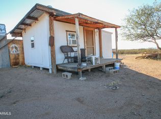 87 E Desert Meadow Rd #0, Tombstone, AZ 85638