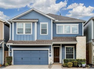 8806 Narrow Leaf St, Houston, TX 77080