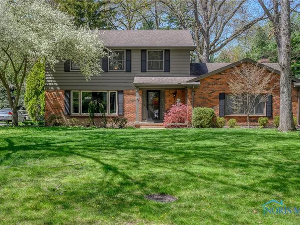 4415 Mockingbird Ln, Toledo, OH 43623